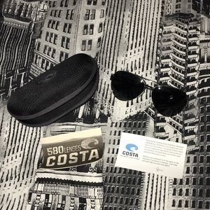 Costa Sunglasses